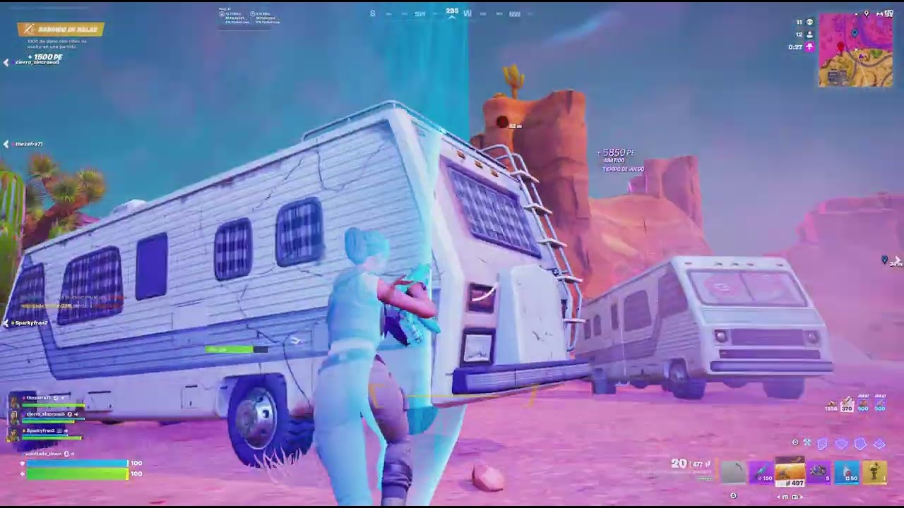 Win como bots