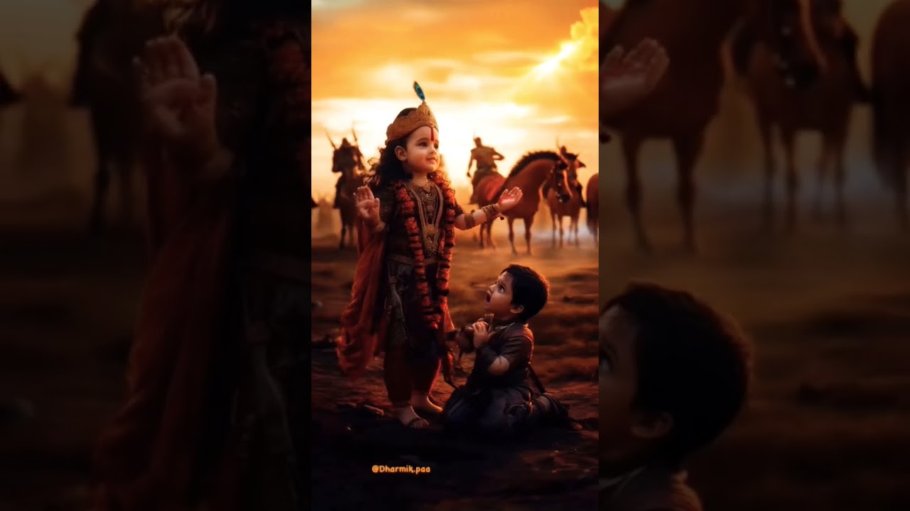 #song #hindisong #music #coversong #love #devotionalsongs #fluteofkrishna #cutebaby #baby #viral