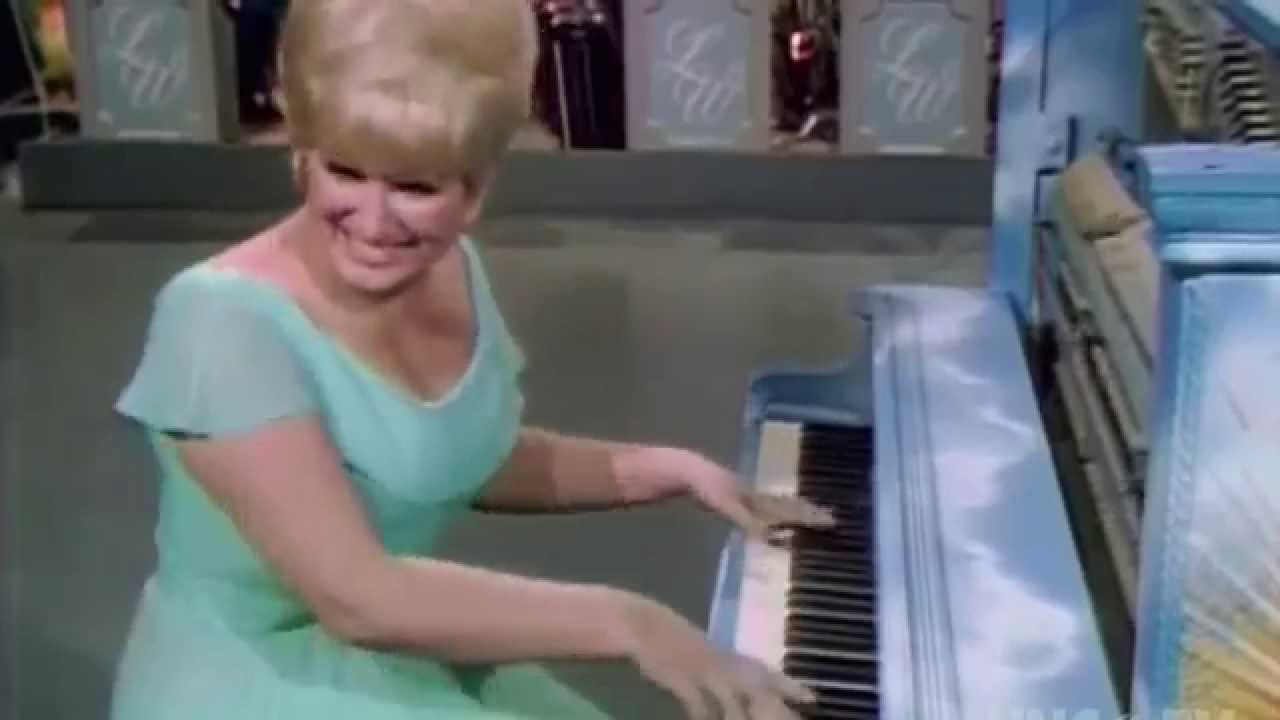 Jo Ann Castle Plays 