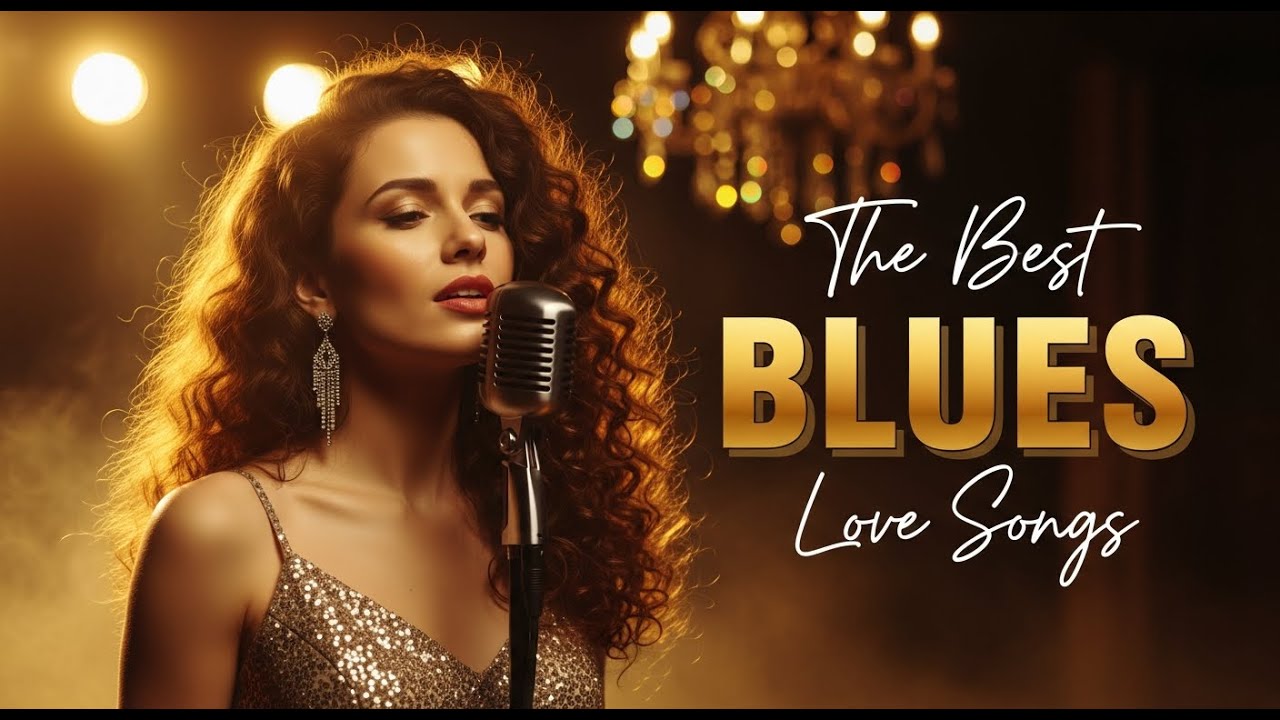 Vintage Soul Blues Reflections | Etta James Slow Blues Sound