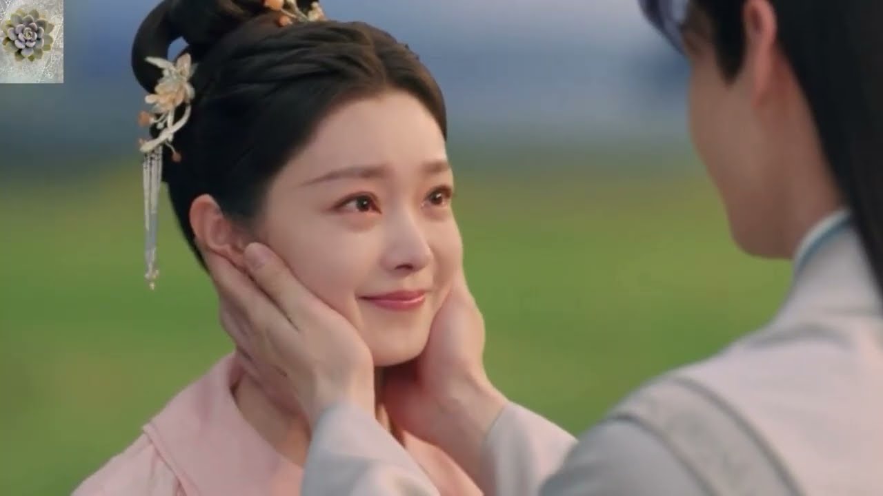Ost Destined 长风渡，唯愿，信两封，是你，with lyric and pinyin