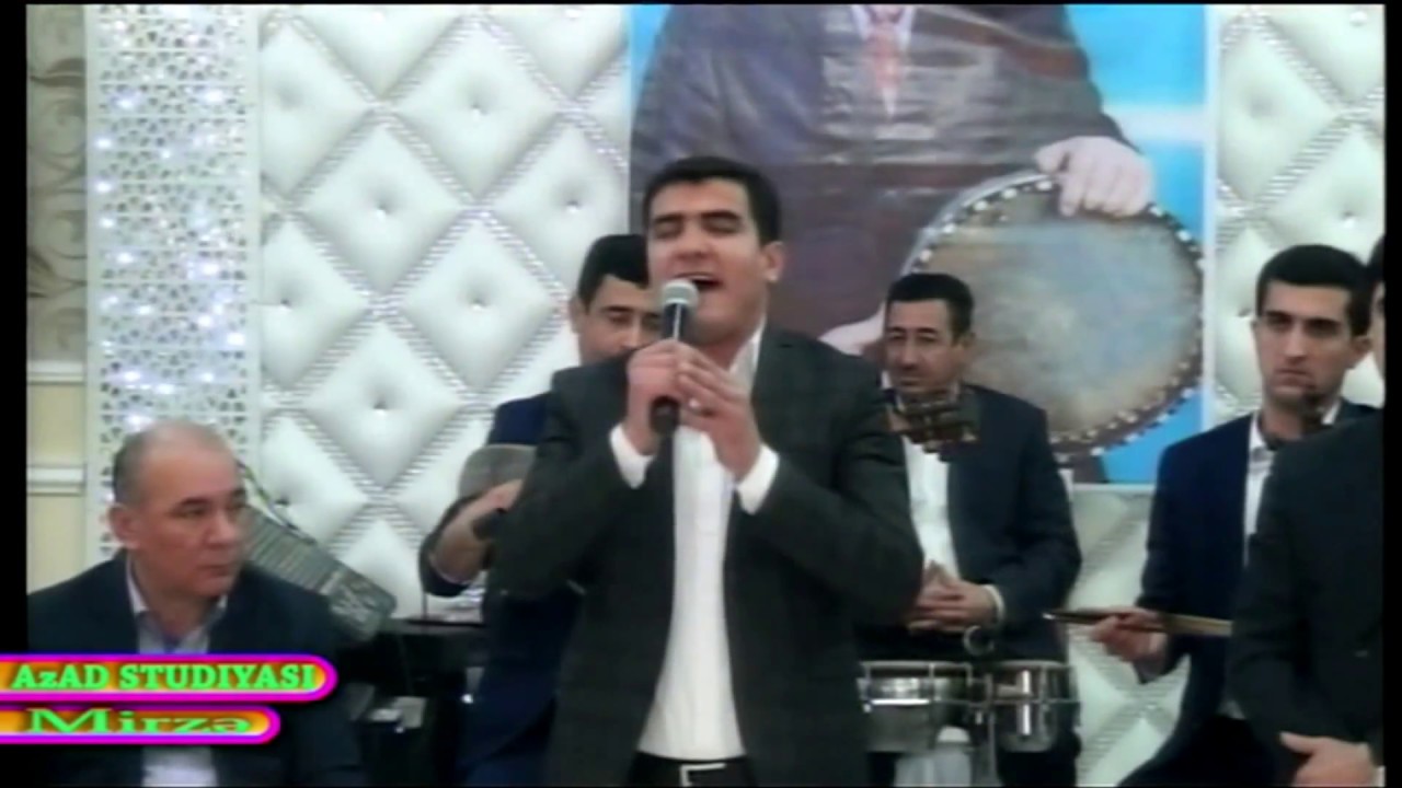 Mirelem, Xetai,Zeynal,Agamurad,Mutellim,Islam.Agakerim, Haci Din Mehemmed.Nemetin 50-Il AzAD Studio