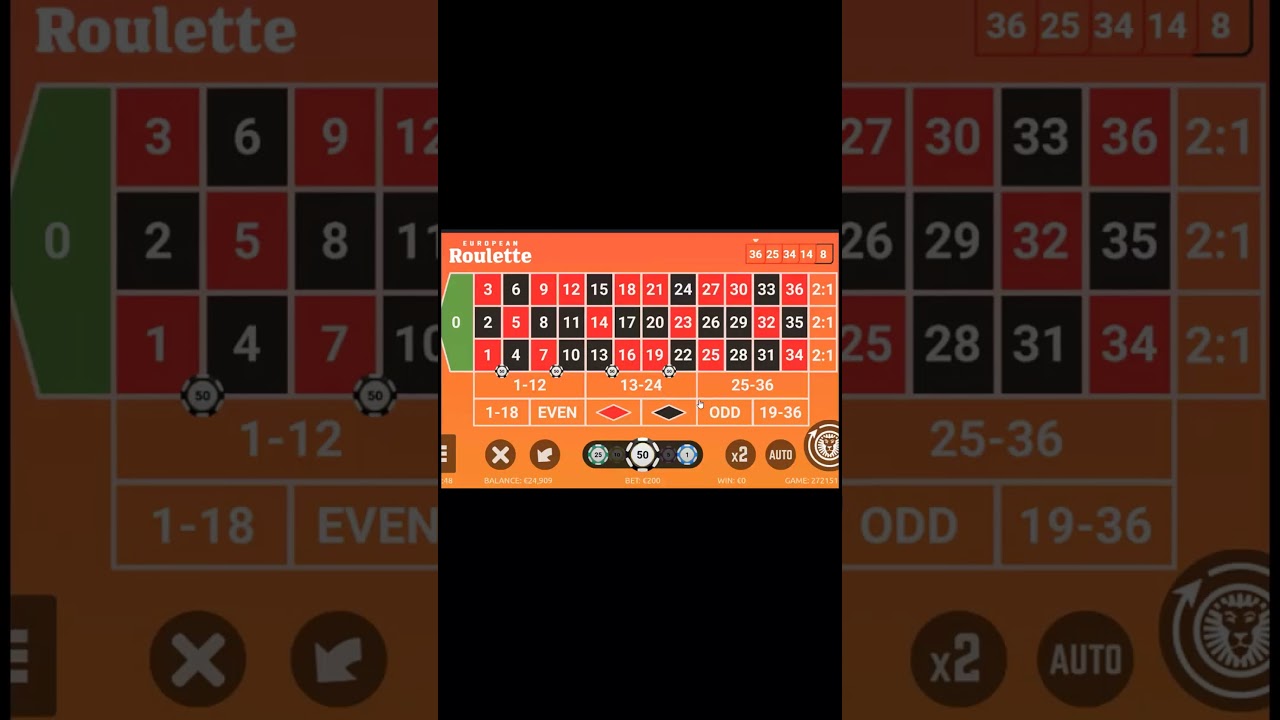 How to win fast at online roulette in any casino. Get to know the Spinataque Flash method