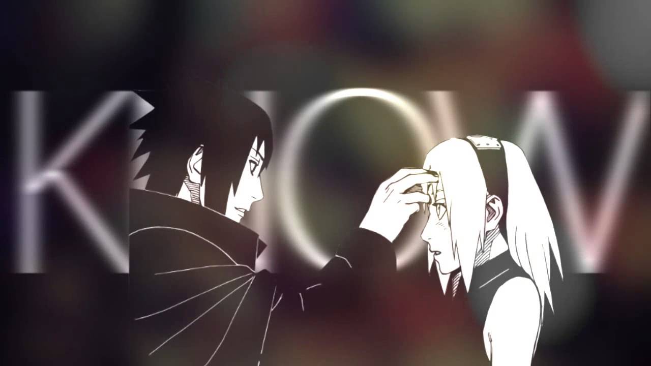 [MMV] Sasuke & Sakura (SS) - Can't Pretend { 60+ SUBS }