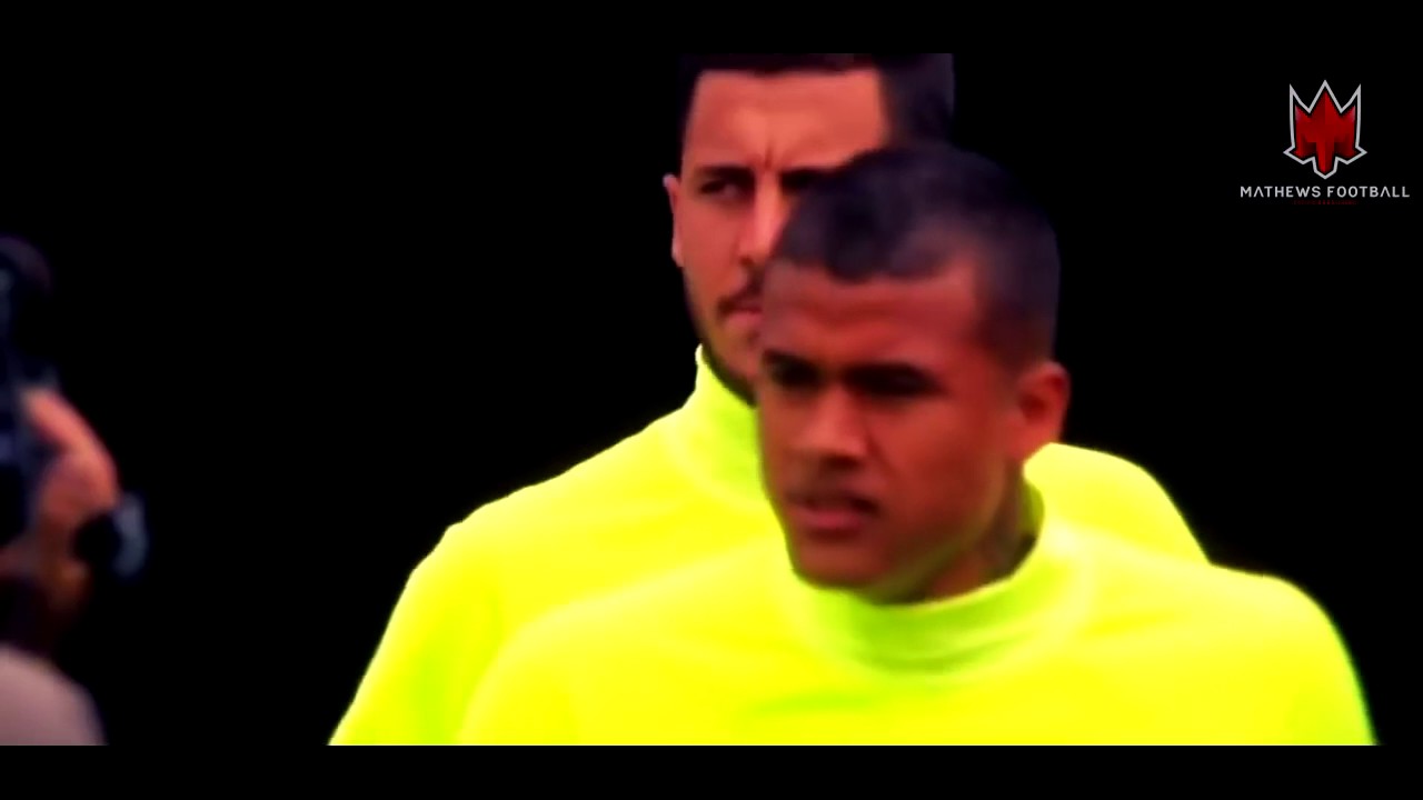 Eden Hazard - Dribbling Machine, skill,goals