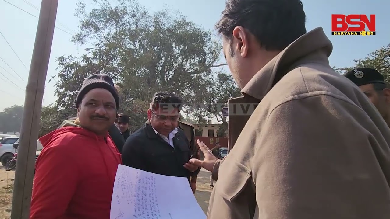 अपनी जुबान से फिर गए तो पूरी प्रॉपर्टी की जांच करवा दूंगा