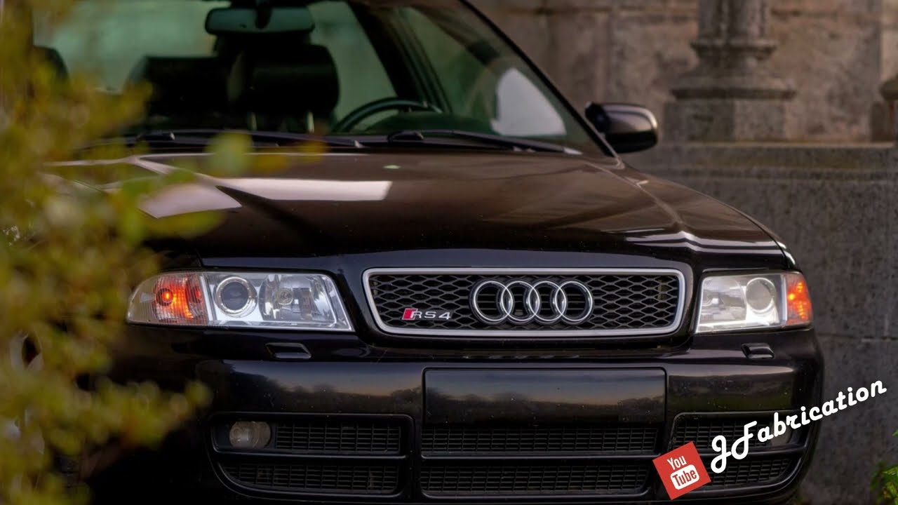 B5S4 Stage 3+ SRM RS6 BB GTX 2867R  - Celebrating 1 year of fun!