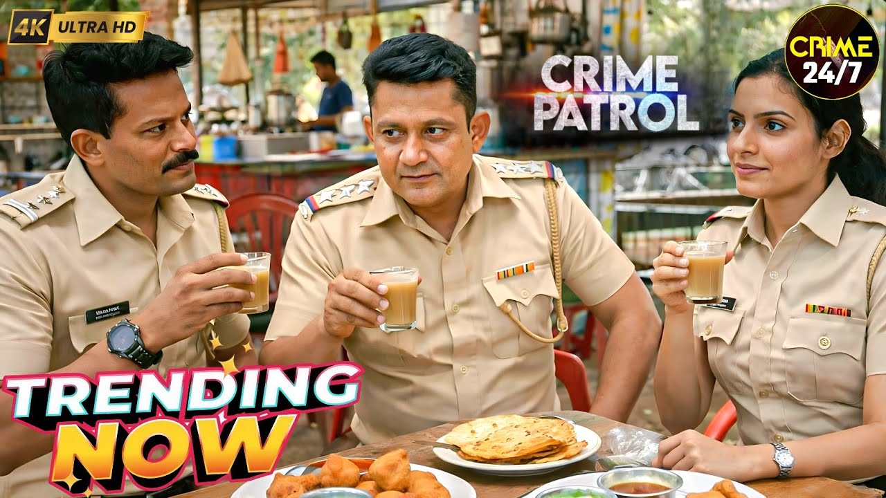 #madhyapradesh Crime | Gaayab - Part 1 | Crime Patrol | New Season #truestory