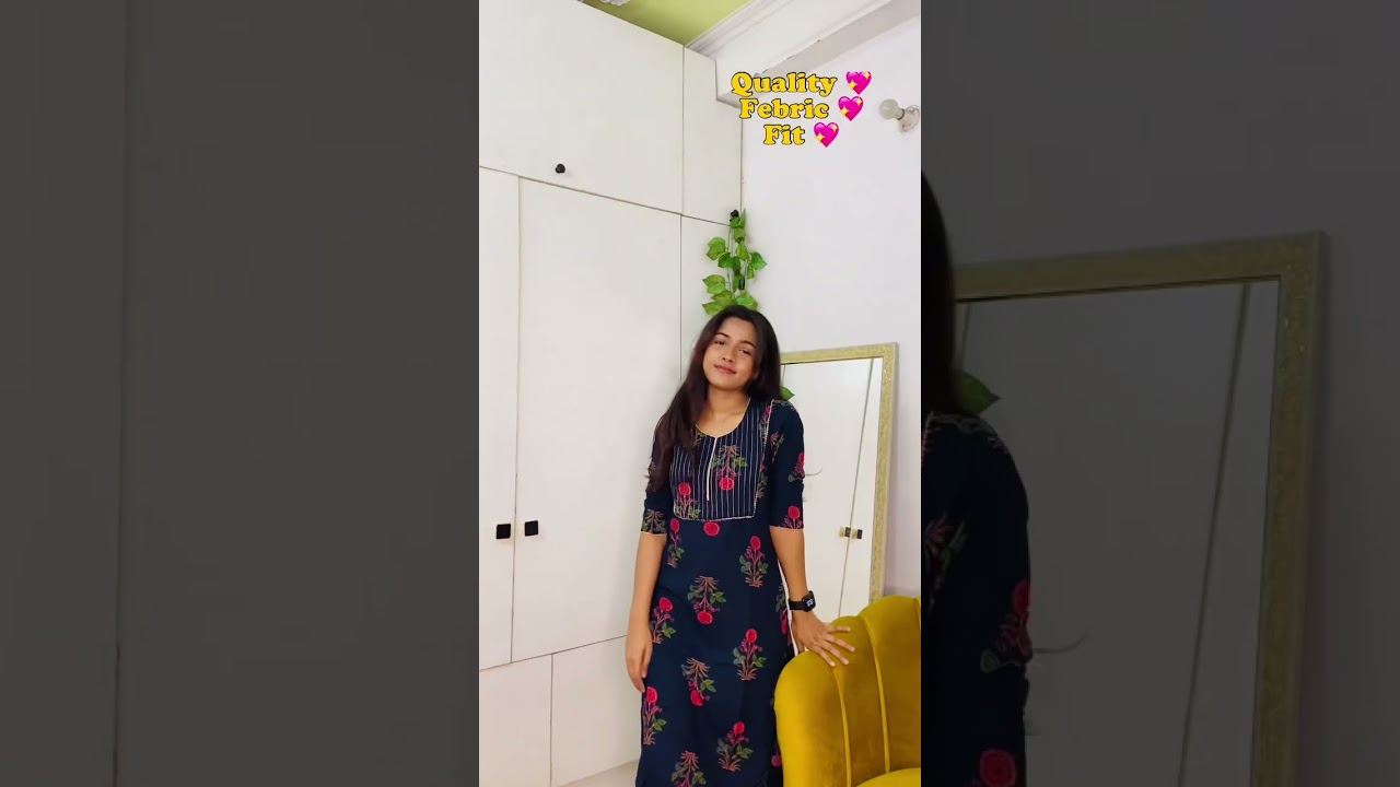 College Kurtis haul #ajiohaul  #naiyolagdasong