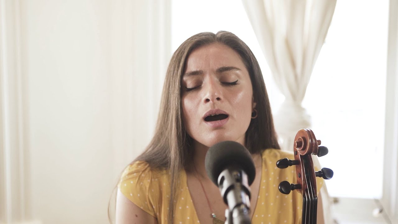Ebru Söylemez & Doruk Okuyucu - Germir Bağları
