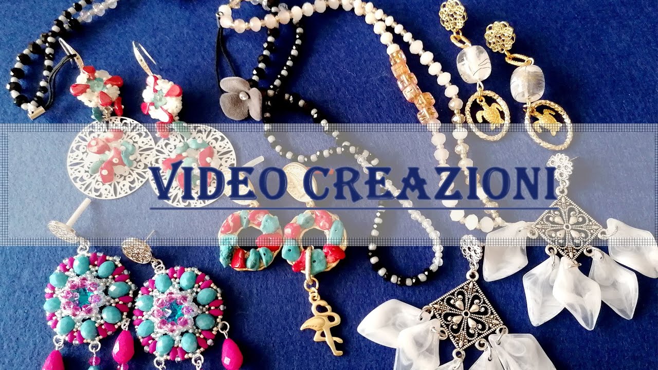 Video Creazioni (Finalmente!) 😅