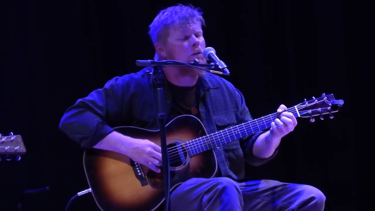 Rob Weimann -- Cobalt Blues