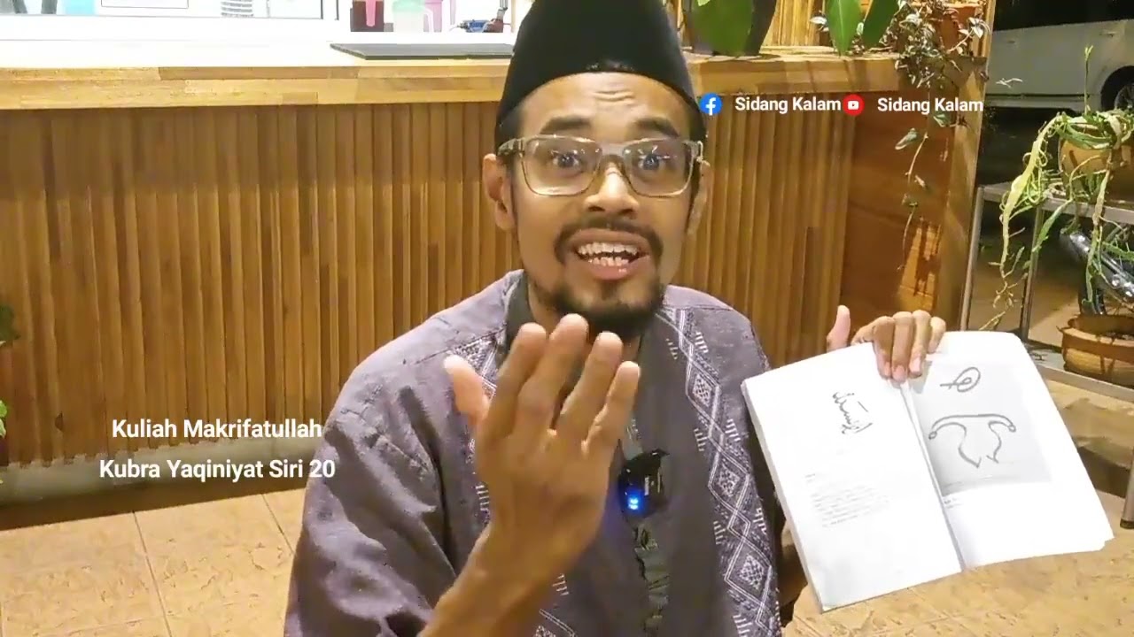 Lepat Dan Ahmad Laksamana, Kebodohan Yang Berlapis-Lapis
