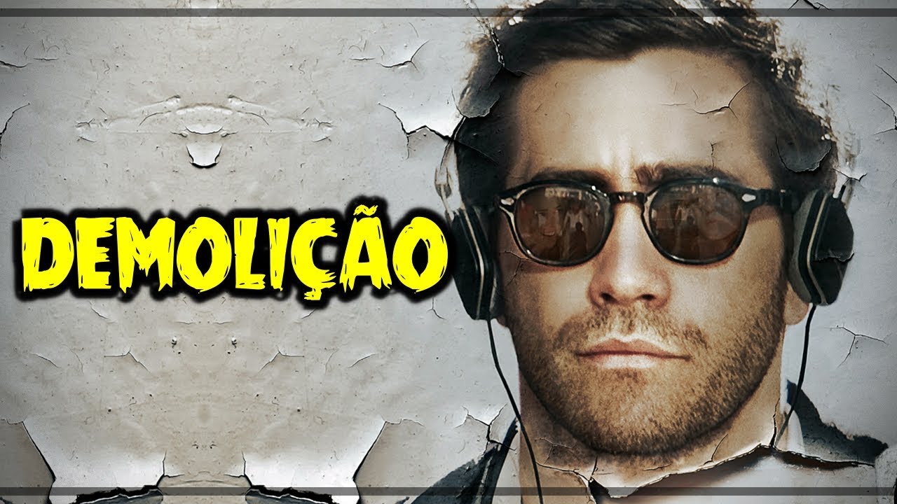 DEMOLI&Ccedil;&Atilde;O (2015) | Cr&iacute;tica R&aacute;pida #310