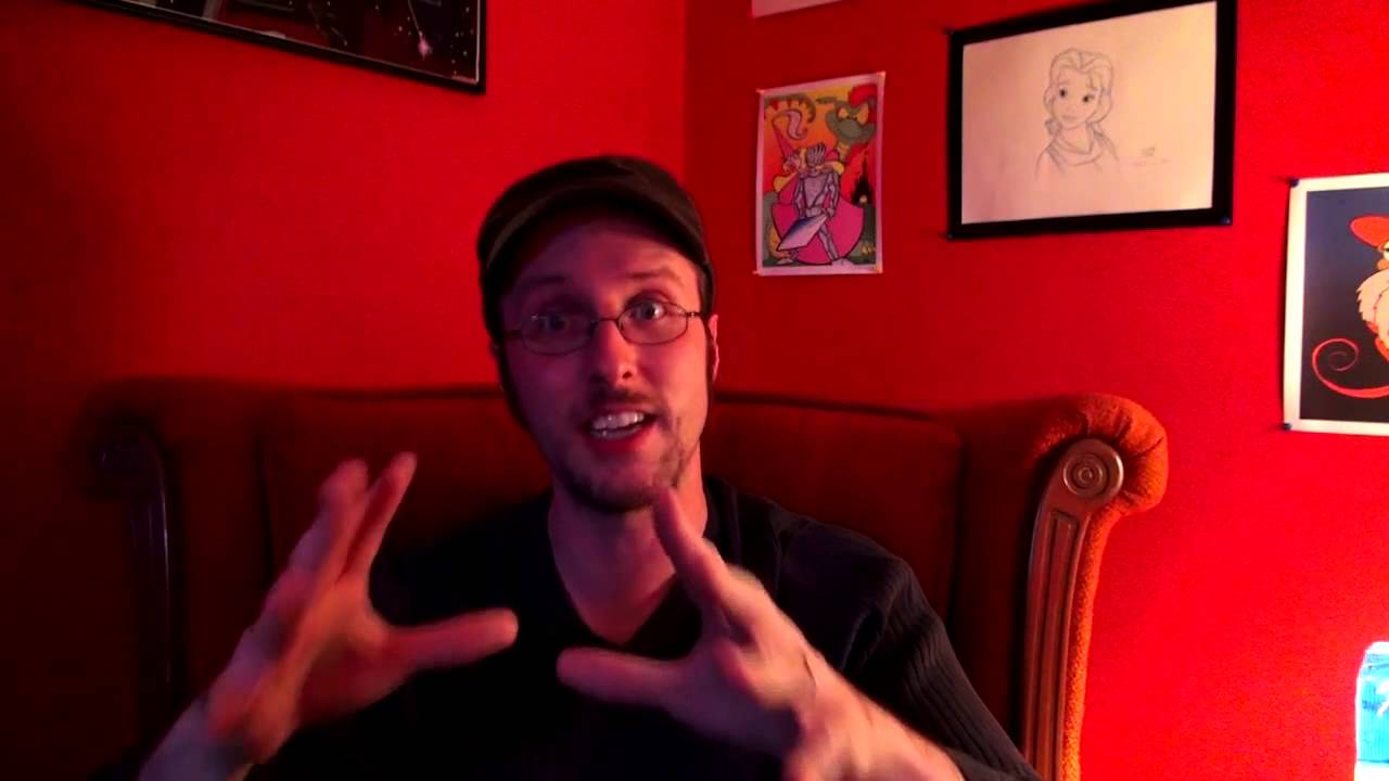 Last Airbender Vlogs: Episode 21 - The Avatar State