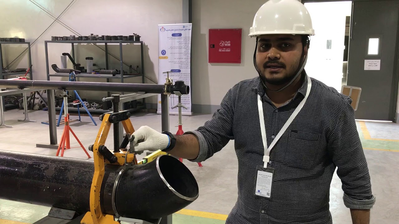Как прикрепить отвод 45 градусов к трубе