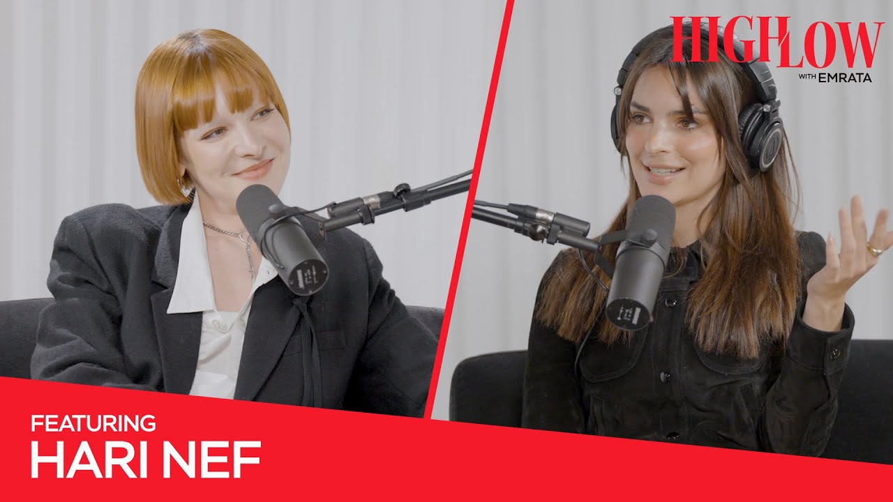 Hari Nef | High Low with EmRata