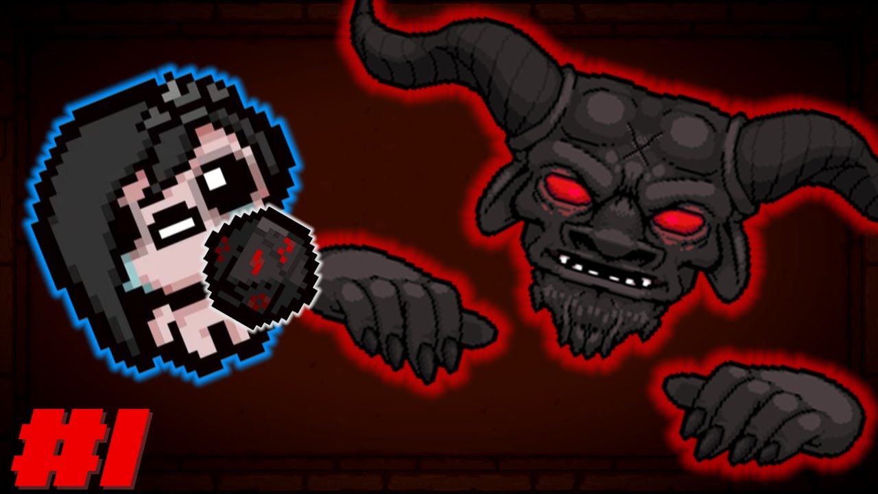 THE GREATEST COMEBACK IN ISAAC?!