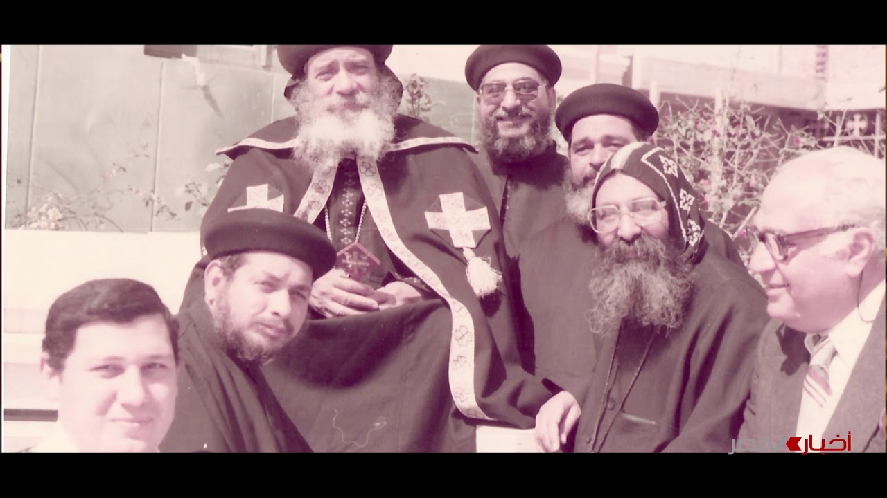 حوار المُعلم ابراهيم عياد لــــ أخبار مصر مع أيمن عدلي