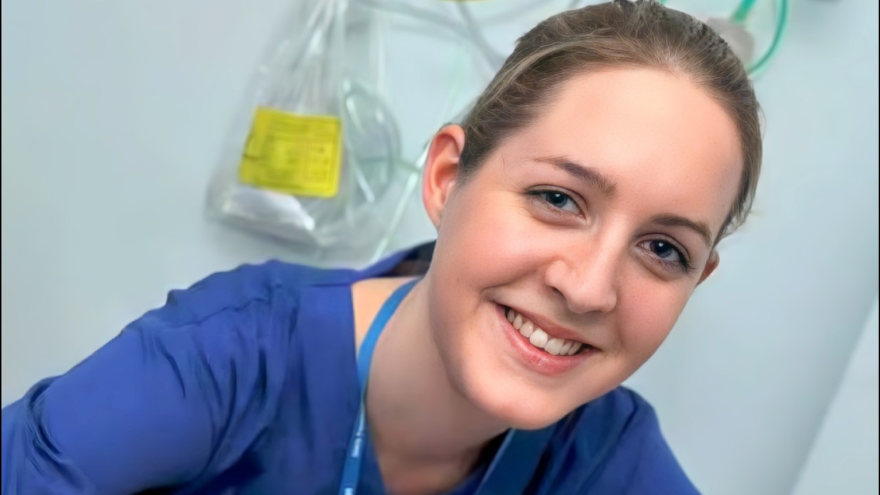 Lucy Letby: Important Update On Lucy, Channel & Book