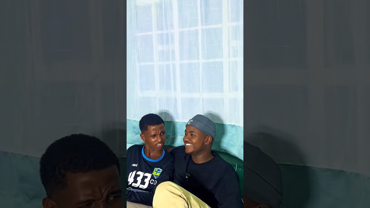 Dirama afaan oromo Jarti gurallee 😂😂😂