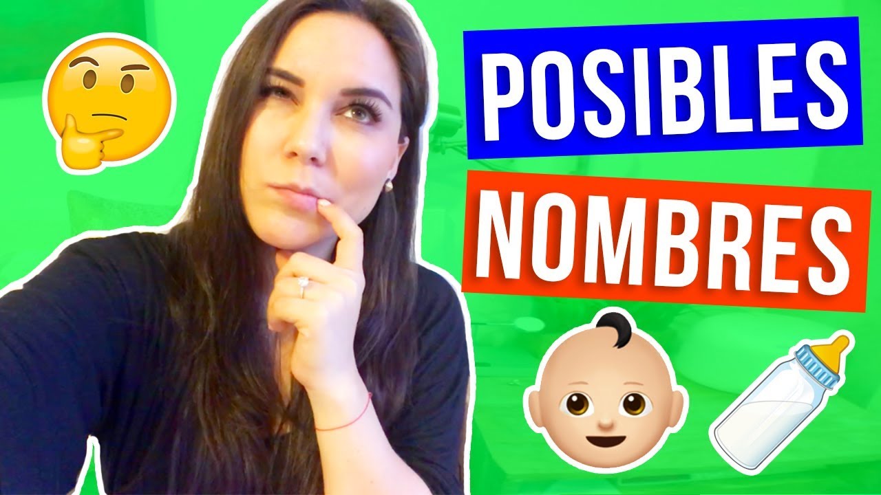 AYÚDANOS A ESCOGER ENTRE ESTOS 2 NOMBRES | KARLA CELIS VLOGS