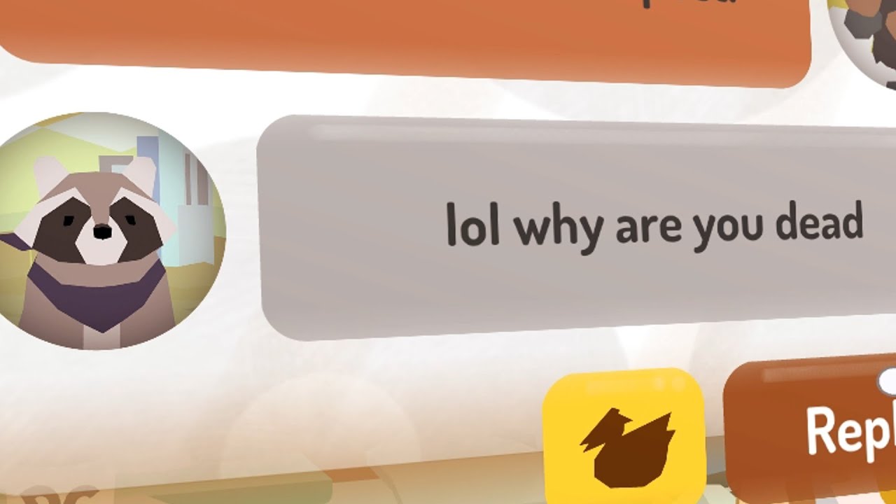 Donut County ahol egy egész várost vihetsz a feledés szélére