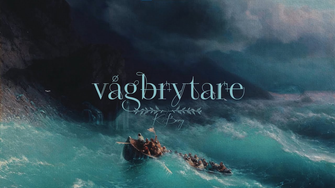 K.Berg - V&aring;gbrytare (feat. A.Villase&ntilde;or)