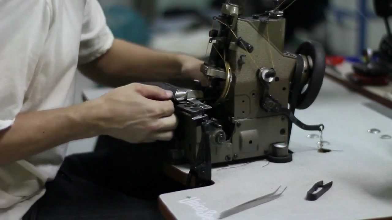 Viapiana Custom Jean
