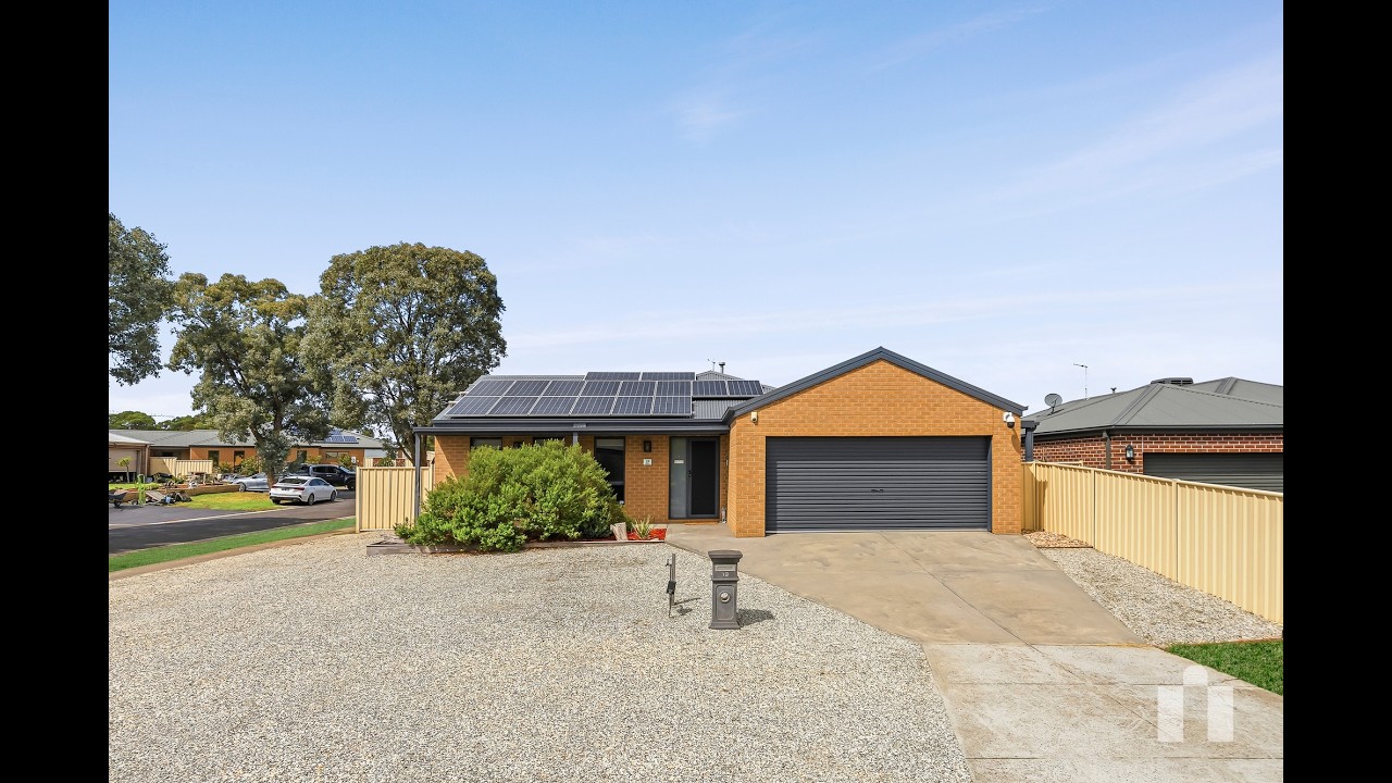 19 Nyah Court, Broadford - Walkthrough