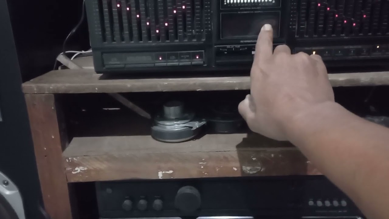 Ceksound kenwood KA-56 LSK-700 GE-1100 ready bukalapak tokopedia