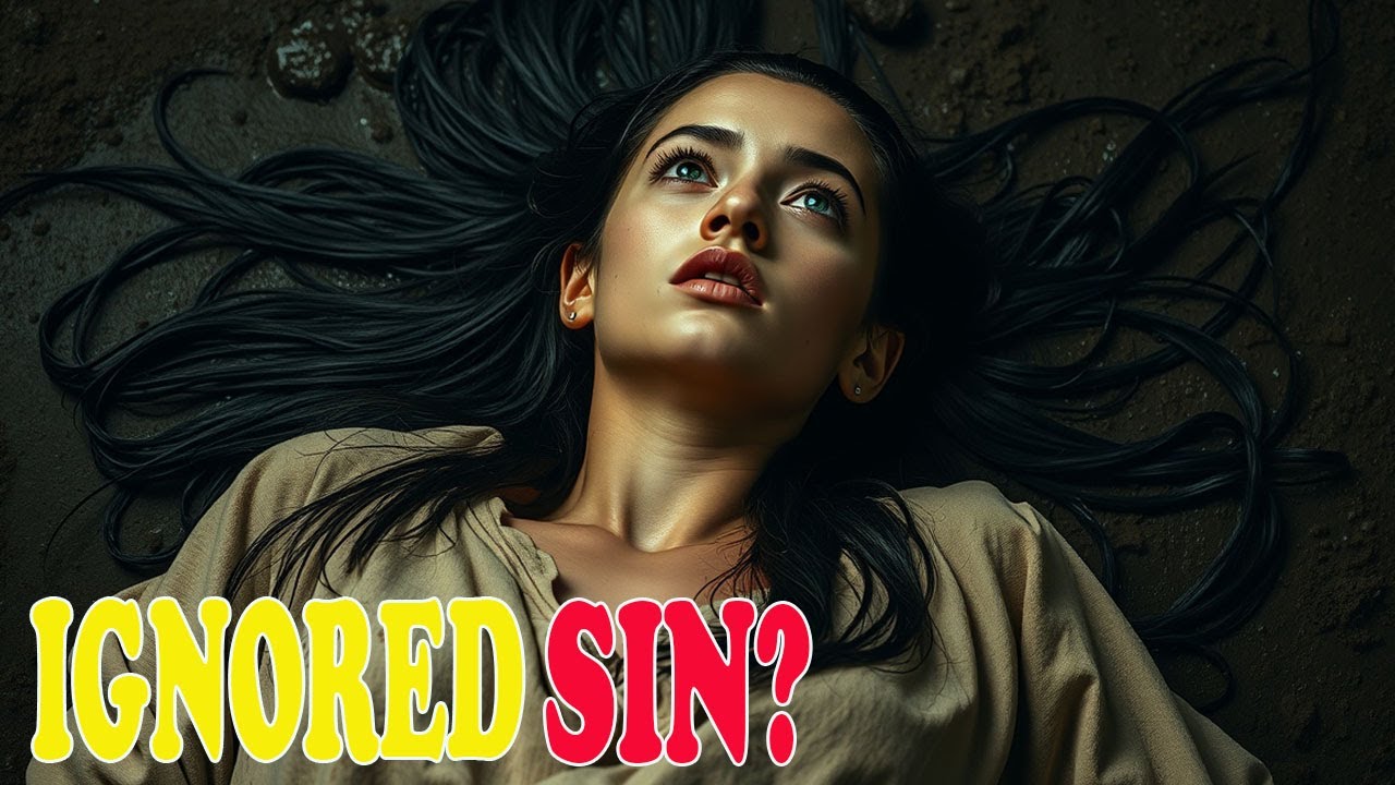 The Most Ignored Sin Among Spiritually Mature Believers