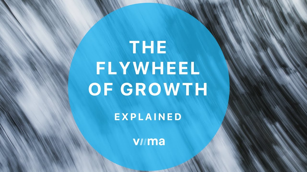 The Flywheel of Growth, Explained