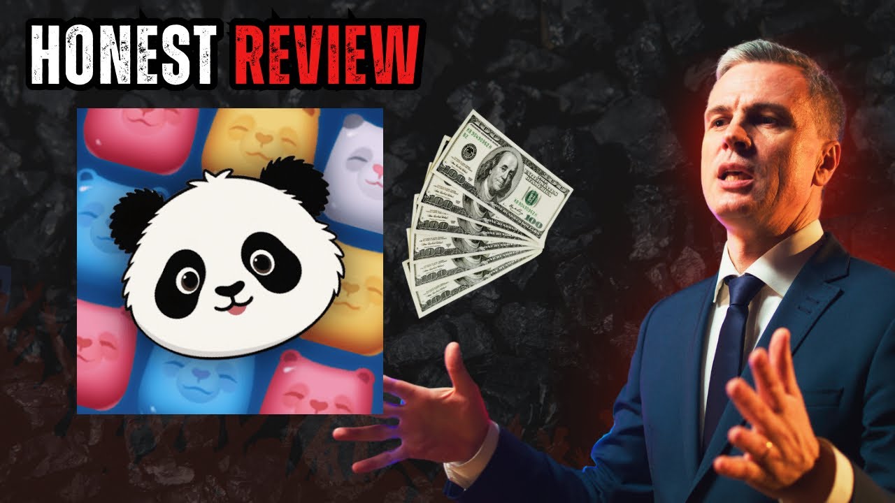 Crush Pop Blast Review 2025 &ndash; Real Cash Rewards or Total Fake?