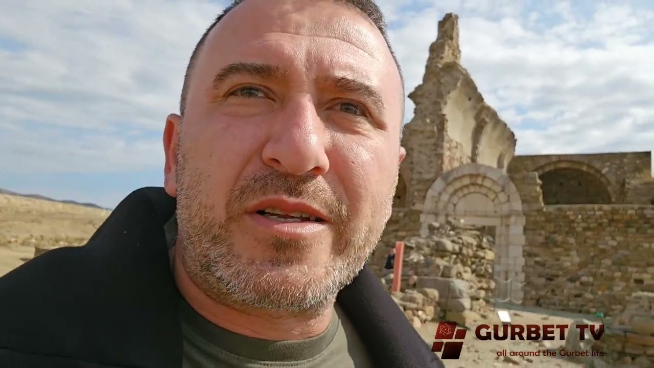 На почивка в Испания. 