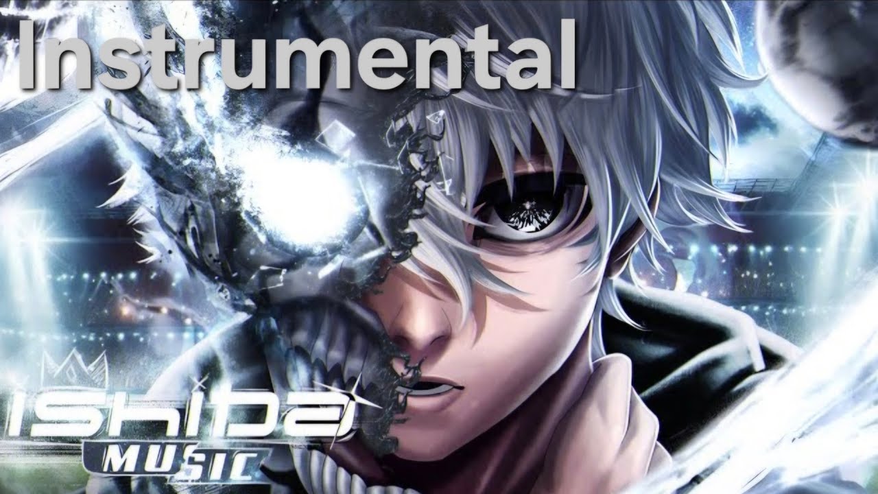 Instrumental | Nagi Song (Blue Lock) | ESPANCA OTAKU INTERPLANET&Aacute;RIO | Ishida
