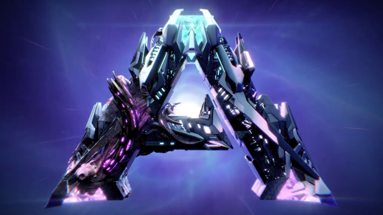 ARK: Genesis Part 2 NEW TRAILER !!