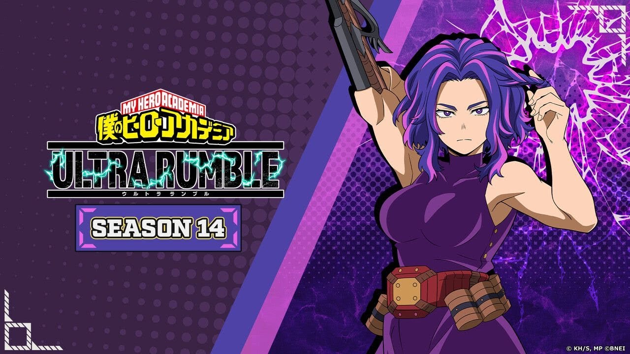 【ヒロアカUR】格ゲーマーヒロアカUR w/かずのこ・大谷【僕のヒーローアカデミア ULTRA RUMBLE】