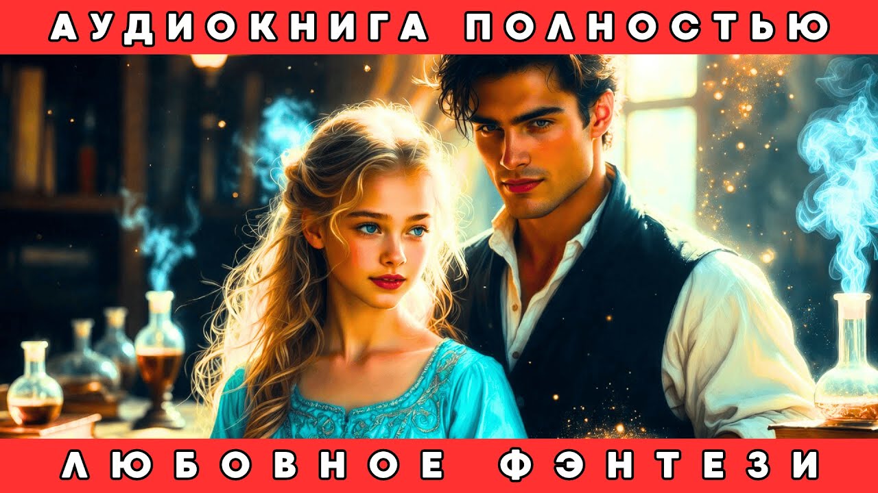 НОВИЧКОВ ТУТ НЕ ЖАЛУЮТ… ОСОБЕННО МАГИЧЕК 😳🔥 СТАЖИРОВКА, КОТОРАЯ СТАЛА ЛОВУШКОЙ | АУДИОКНИГА