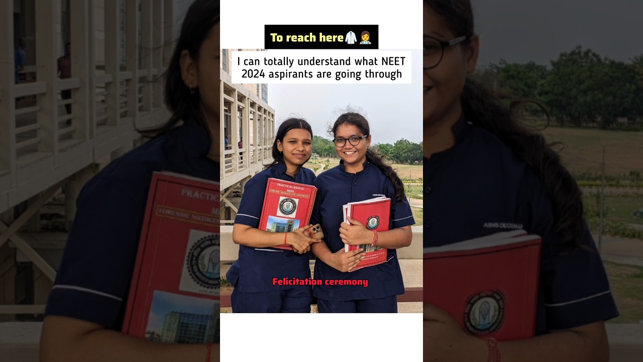 neet failure 😔 story 👩&zwj;⚕️ #neet2024 #neet #mbbs #neetpreparation #aiims #doctor