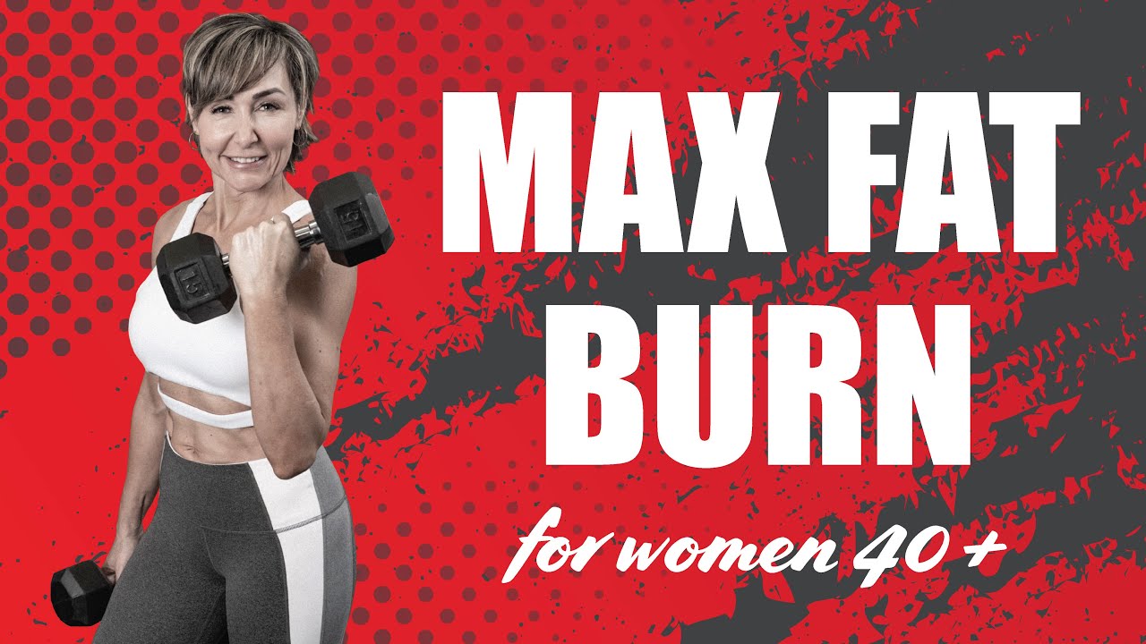 Strength & Sweat for Women Over 40
