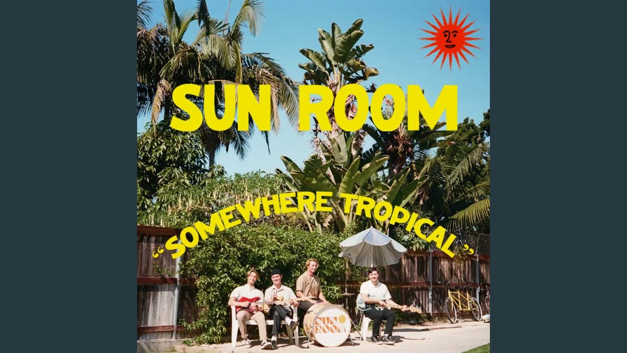 Somewhere Tropical