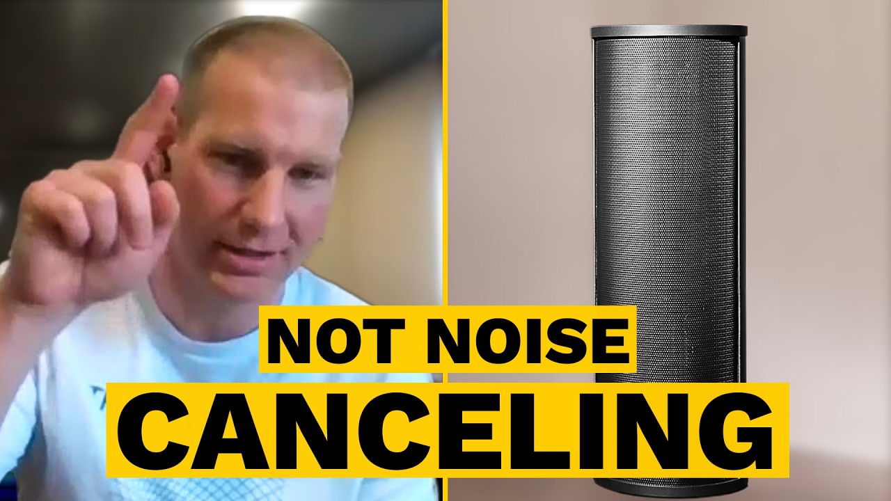 No One Understands How the PSI AUDIO AVAA Works. So I Asked Its Creator.