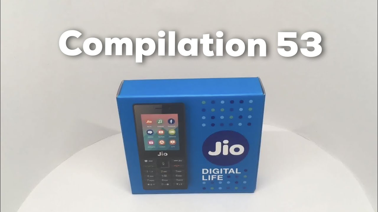 Compilation 53