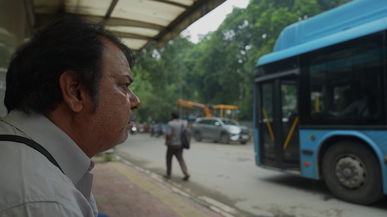 The Old Man | A Delhi Short Film About Loneliness & Time | Hindi Short Film 2026