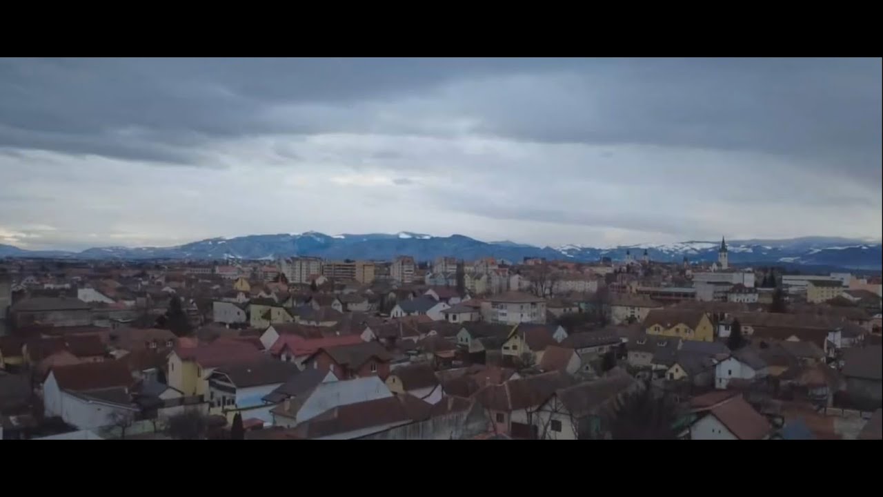 Explorarea pistelor de biciclete din Sibiu &ndash; o călătorie a legăturii