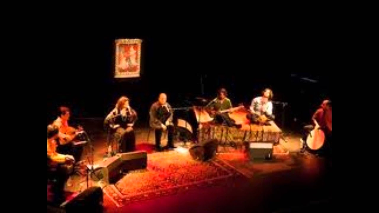 Samai Saba سماعي مقام الصبا