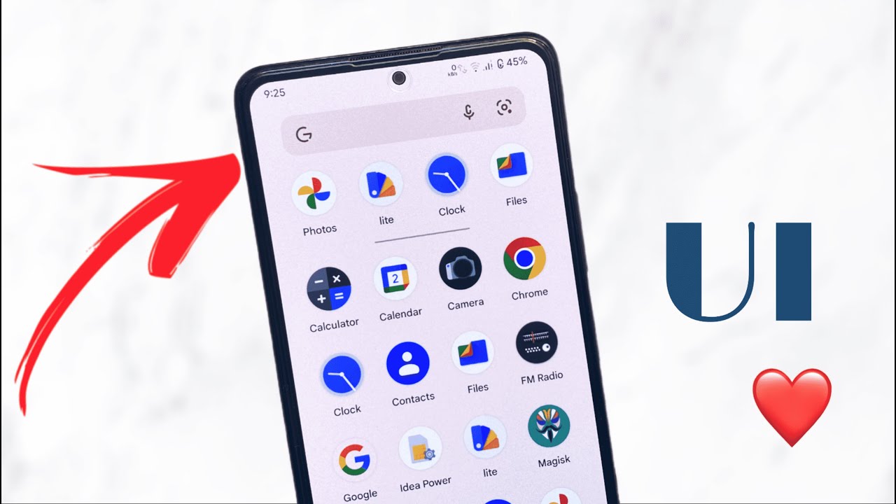 ANDROID THEMING at it's BEST ft. SUBSTRATUM - Theme your ANDROID like a PRO!