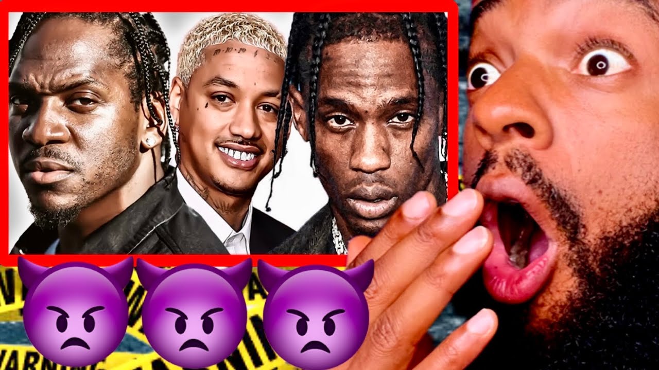 DELETED IS COOKING! The 20 Year Domino Effect REACTION