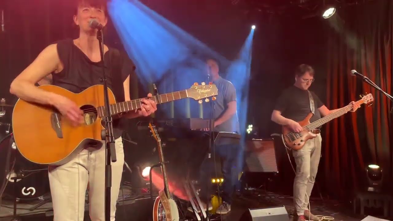 Alles ist aus Gold - ARARAT Revival 2023 - Narsapur Abschieds-Festival Sindelfingen